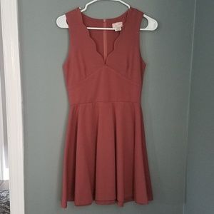 Love Ady Dress